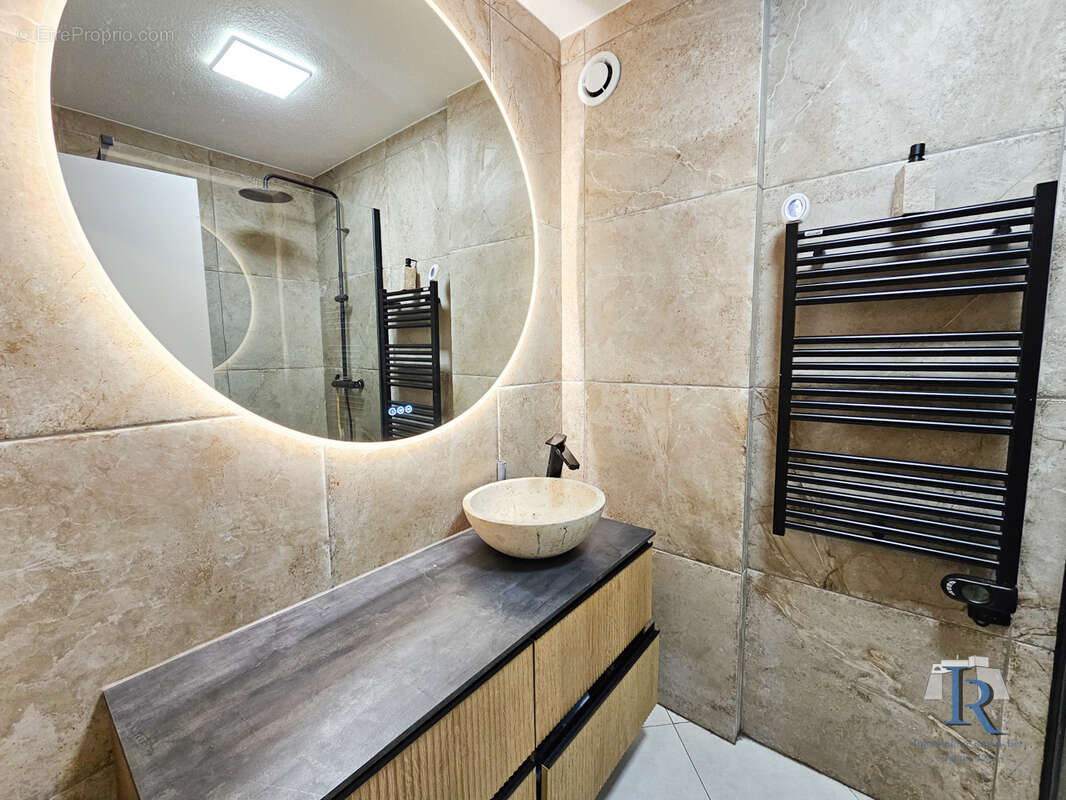 Appartement à VITROLLES