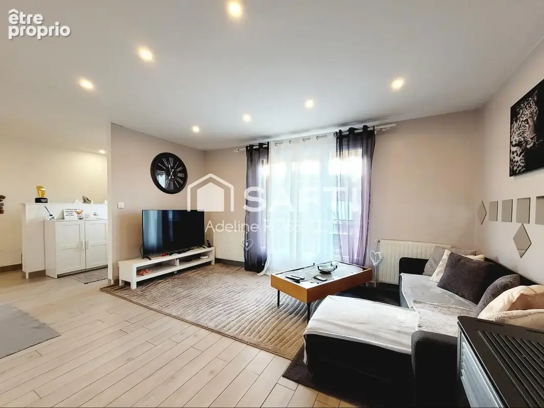 Photo 1 - Maison à IVRY-LA-BATAILLE