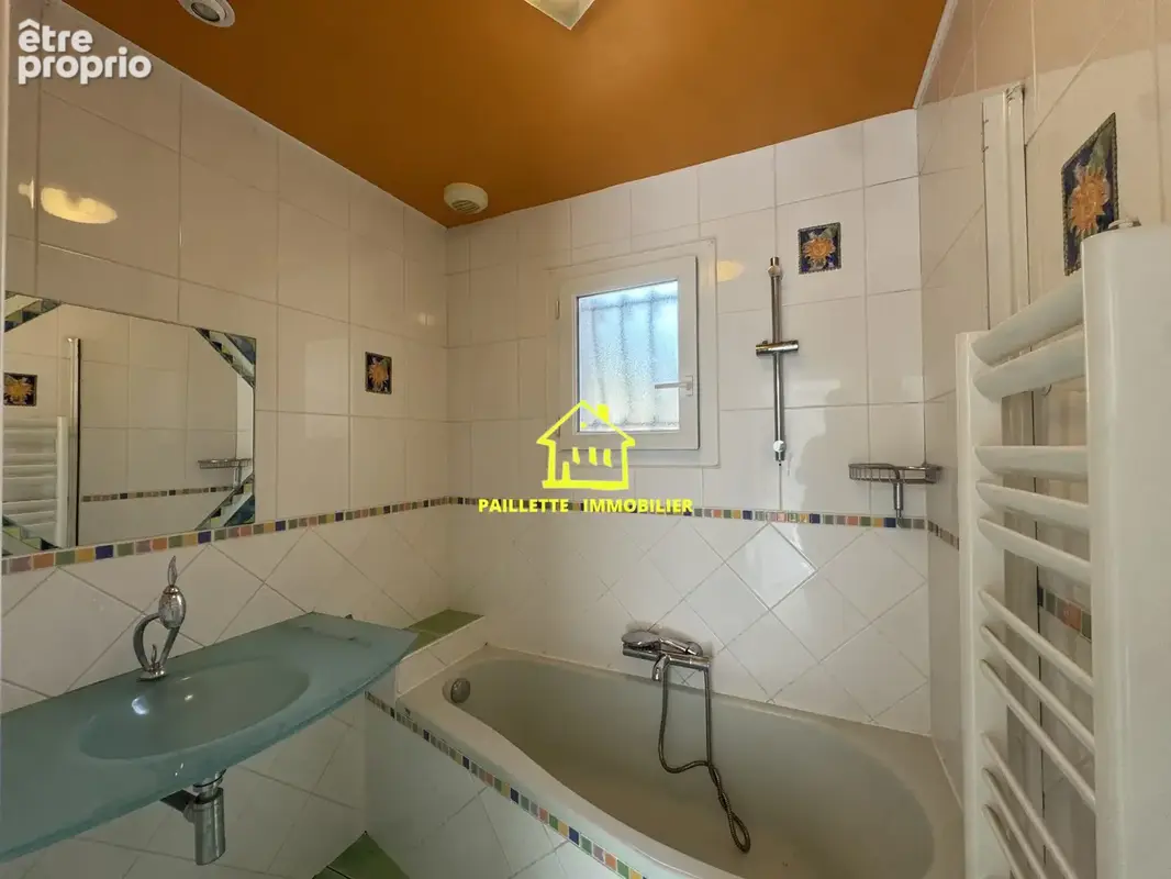 Maison 123 m² à Le Tilleul  - photo 6