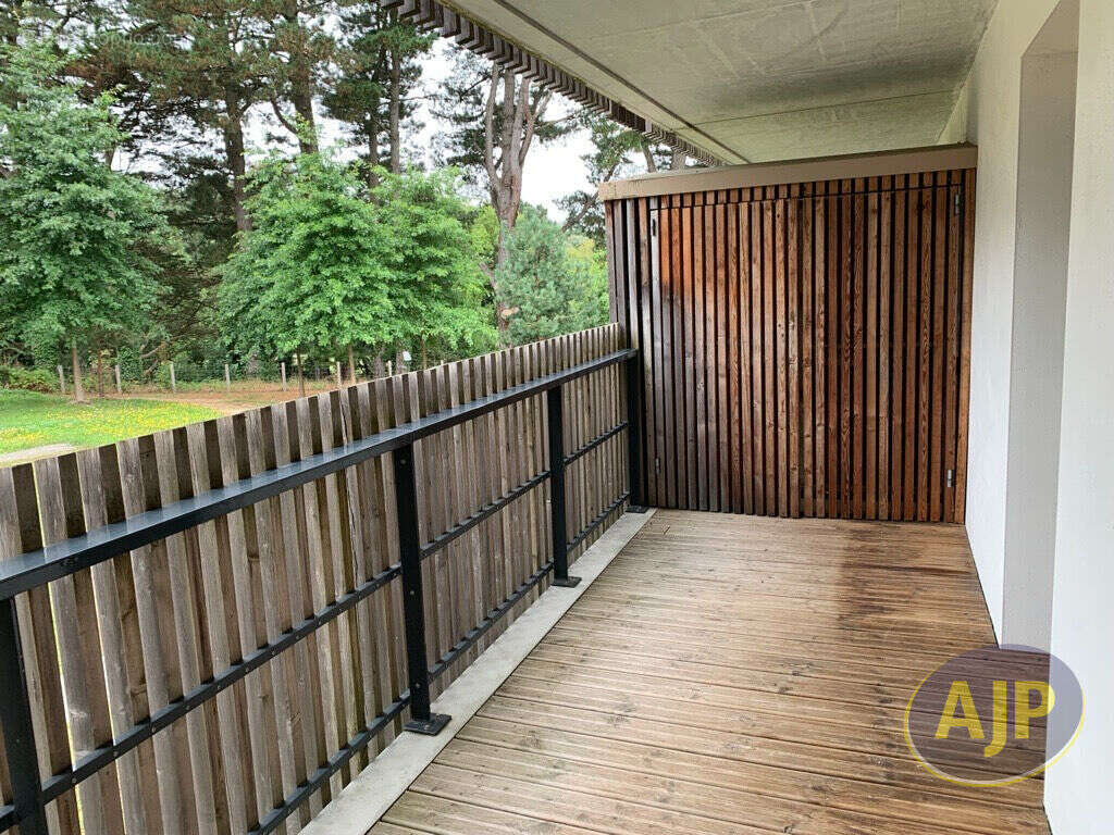 Appartement à VERTOU