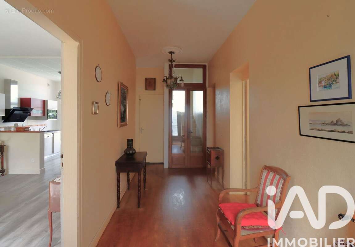Photo 5 - Maison à NEUVIC
