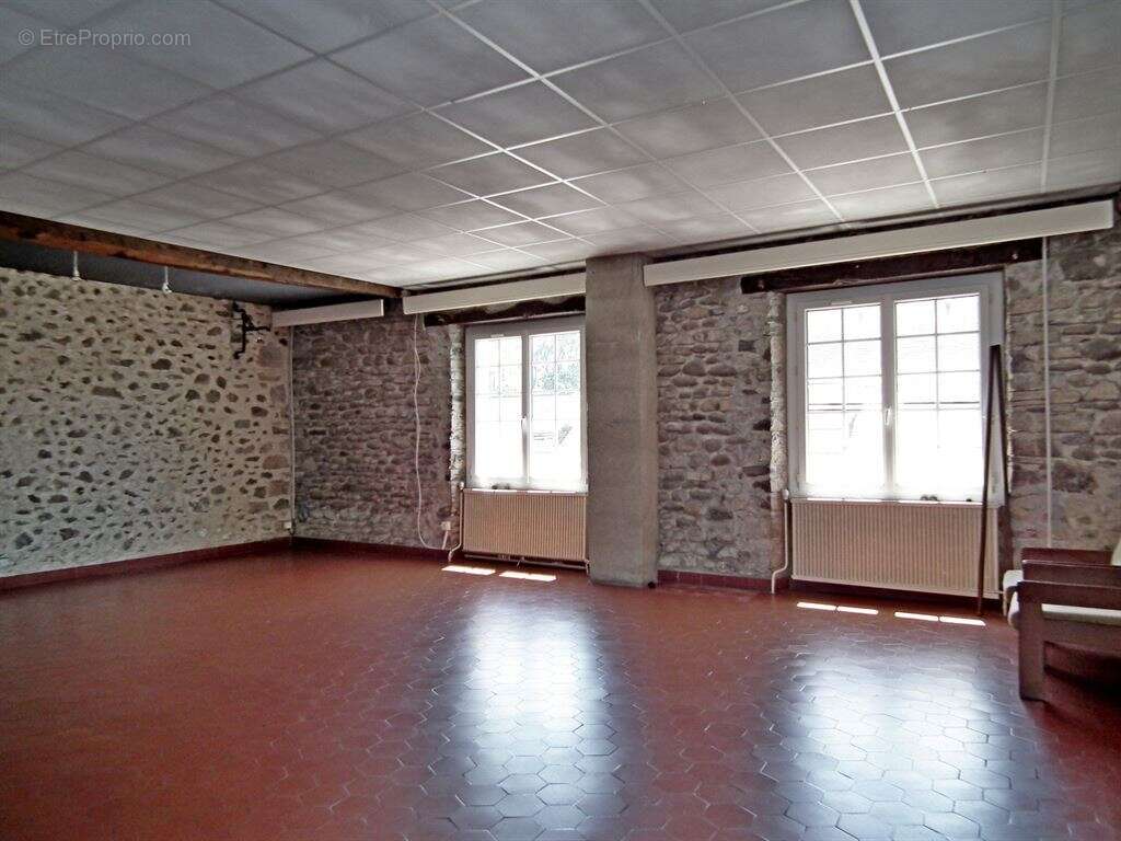 Maison à OLORON-SAINTE-MARIE