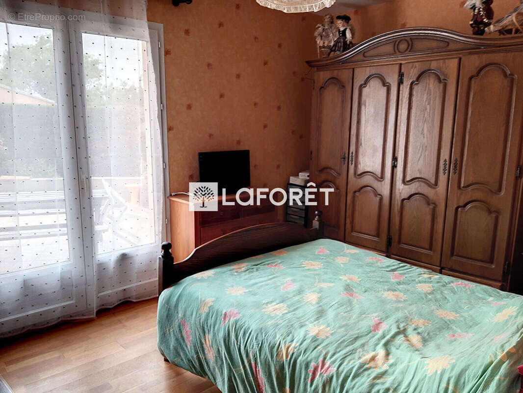 Maison à MARSSAC-SUR-TARN