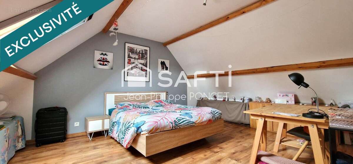 Photo 3 - Maison à BRIMEUX