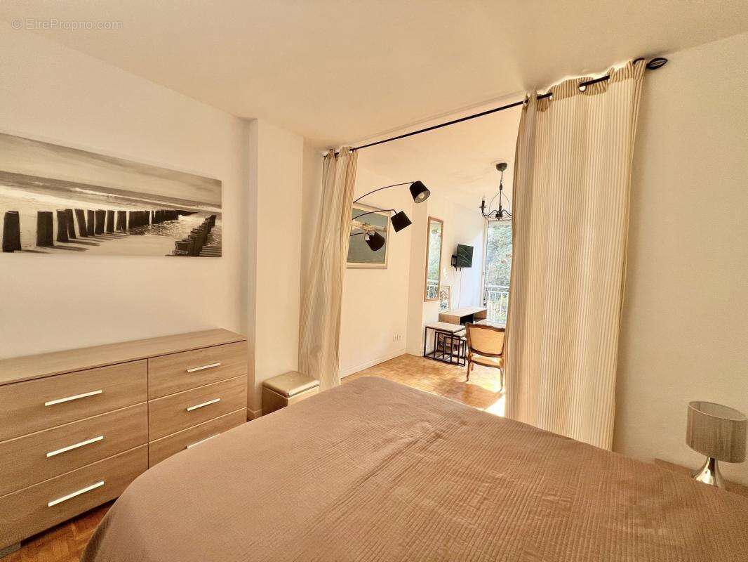 Appartement à CASSIS