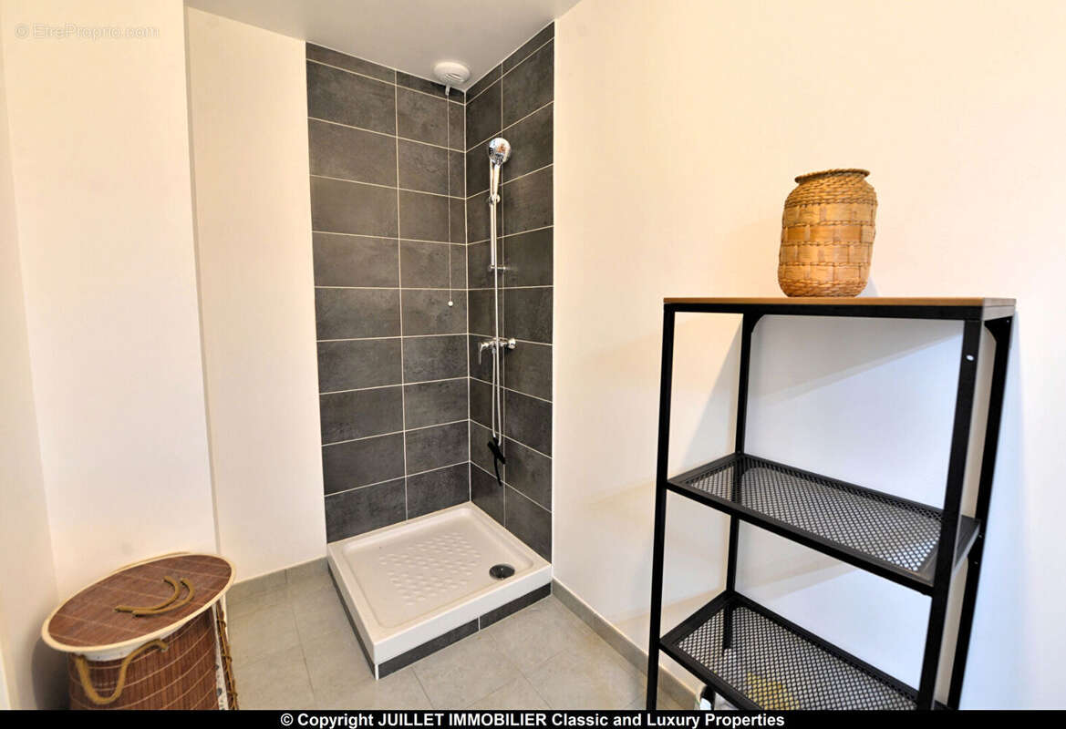 Jolie maison recente sans travaux avec garage et jardin - photo 12