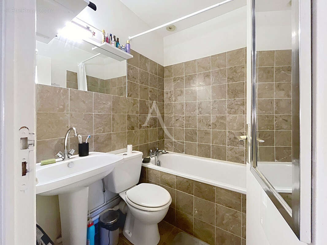 Appartement à ANGERS