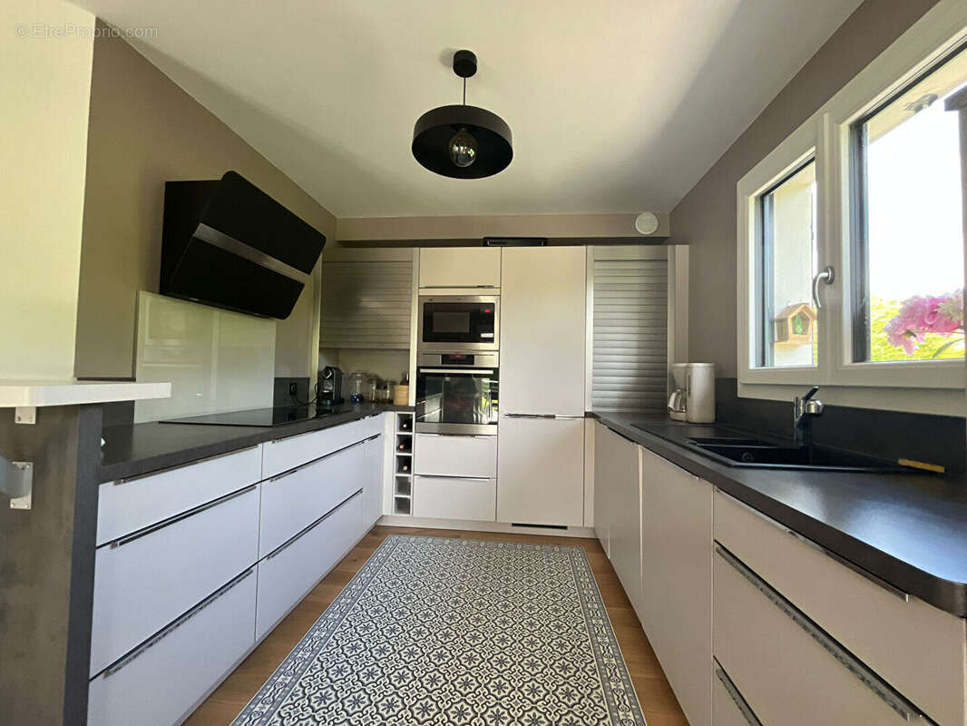Maison Besancon - photo 4
