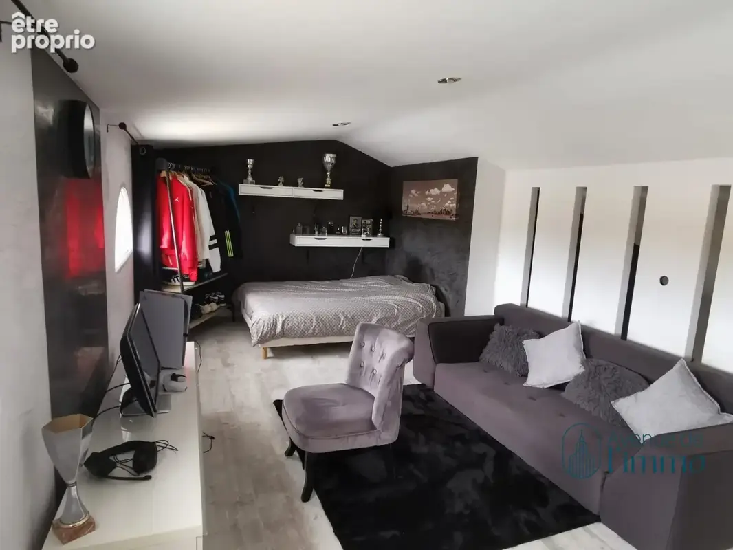 Maison 7 pièces 161 m² à vendre à Cholet (49300) - photo 9