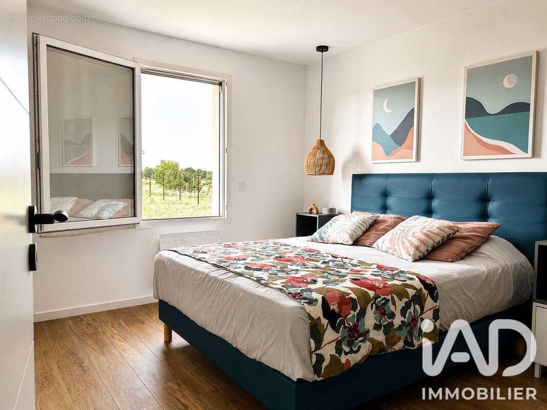 Maison 115 m² à Menesplet  - photo 6