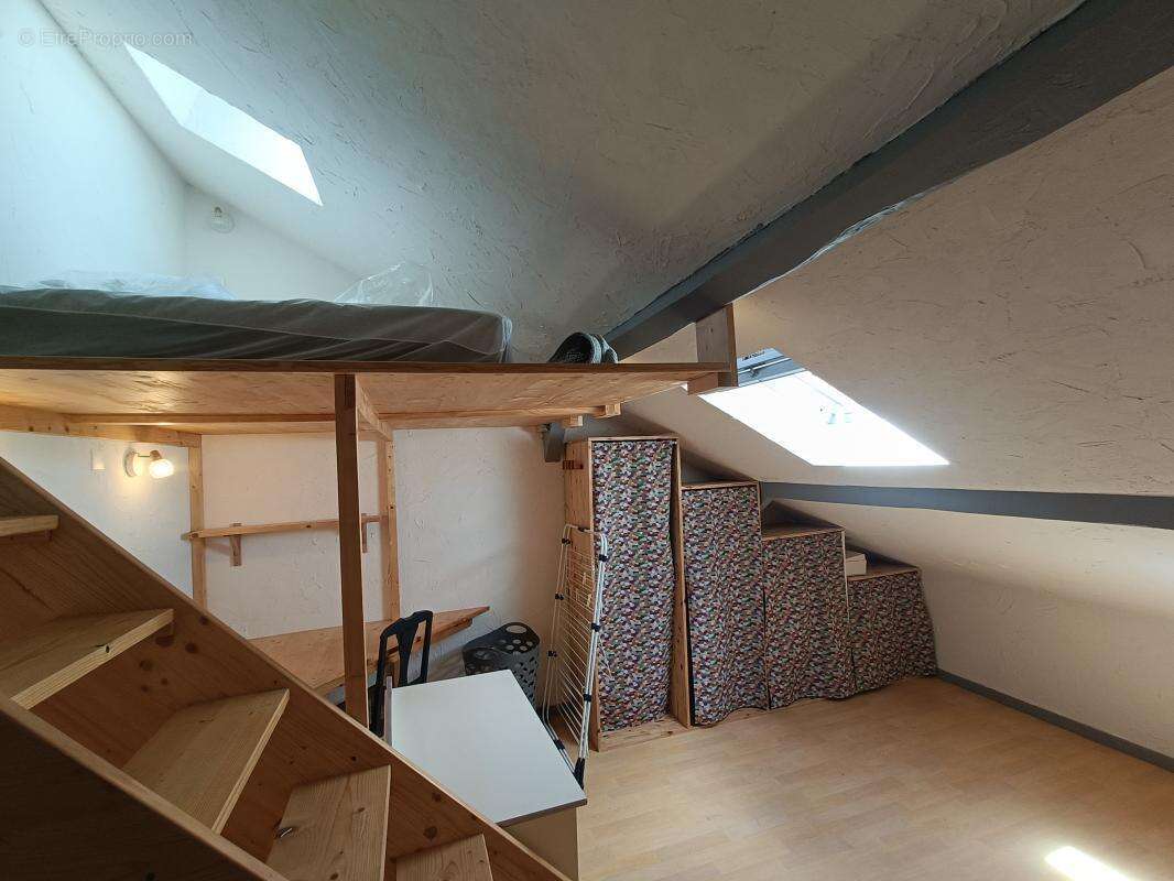 Appartement à TARBES