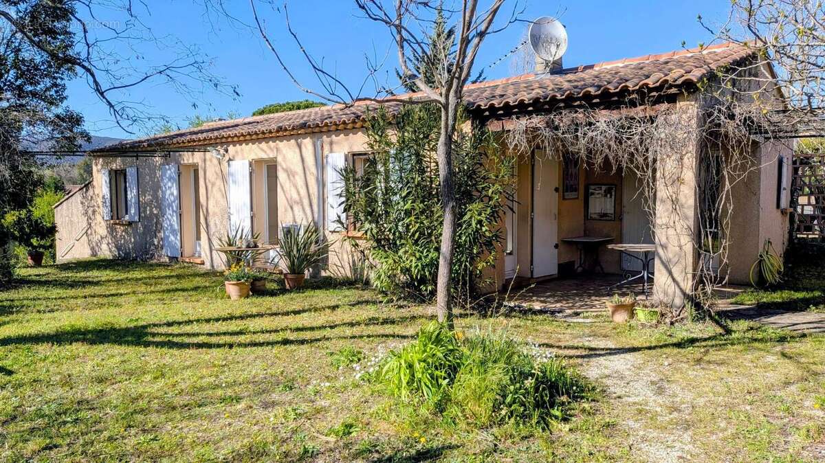 Photo 3 - Maison à LAURIS