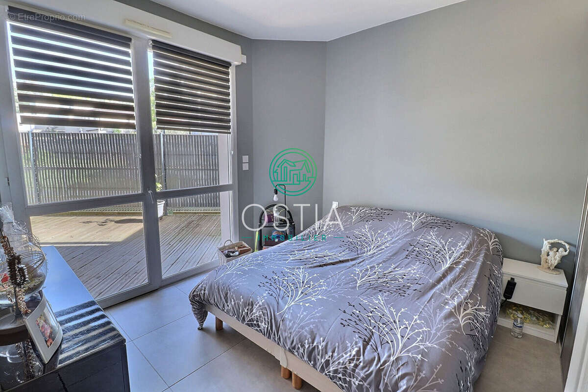 Appartement à SAINT-CHAMOND