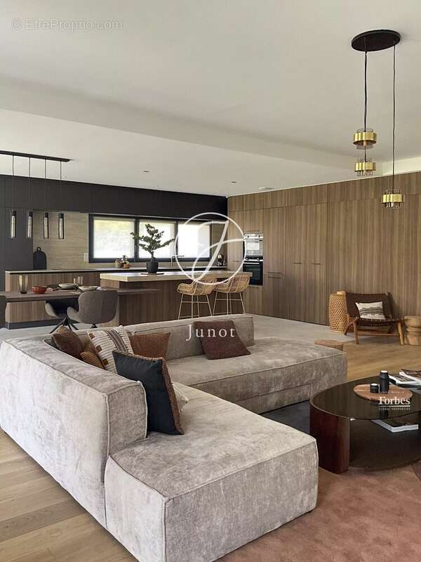 Appartement à MARCQ-EN-BAROEUL