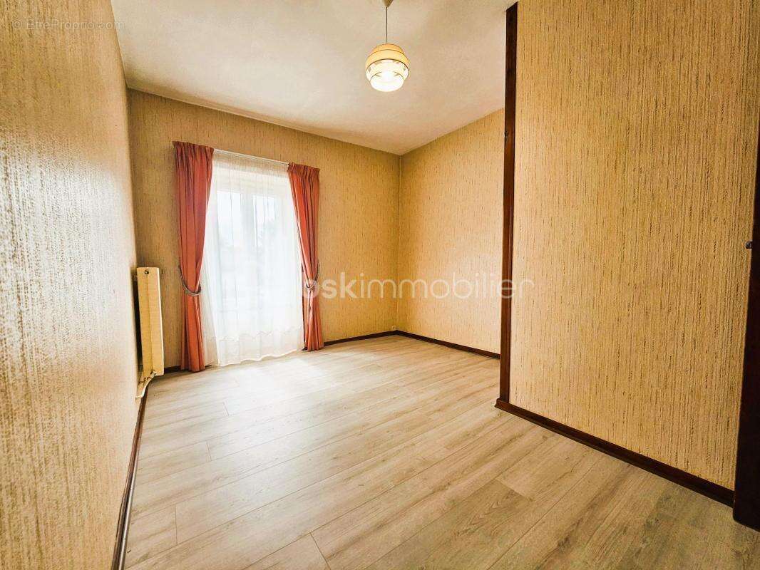 Maison à CAMBES-EN-PLAINE