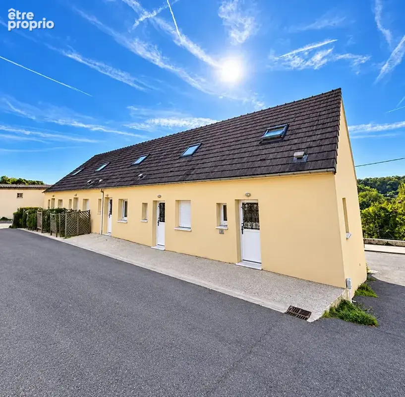 Appartement t3 a la ferte sous jouarre - photo 1