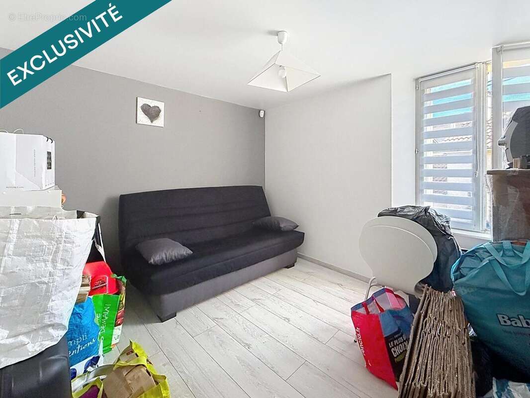Maison 83 m² à Beaucroissant  - photo 9