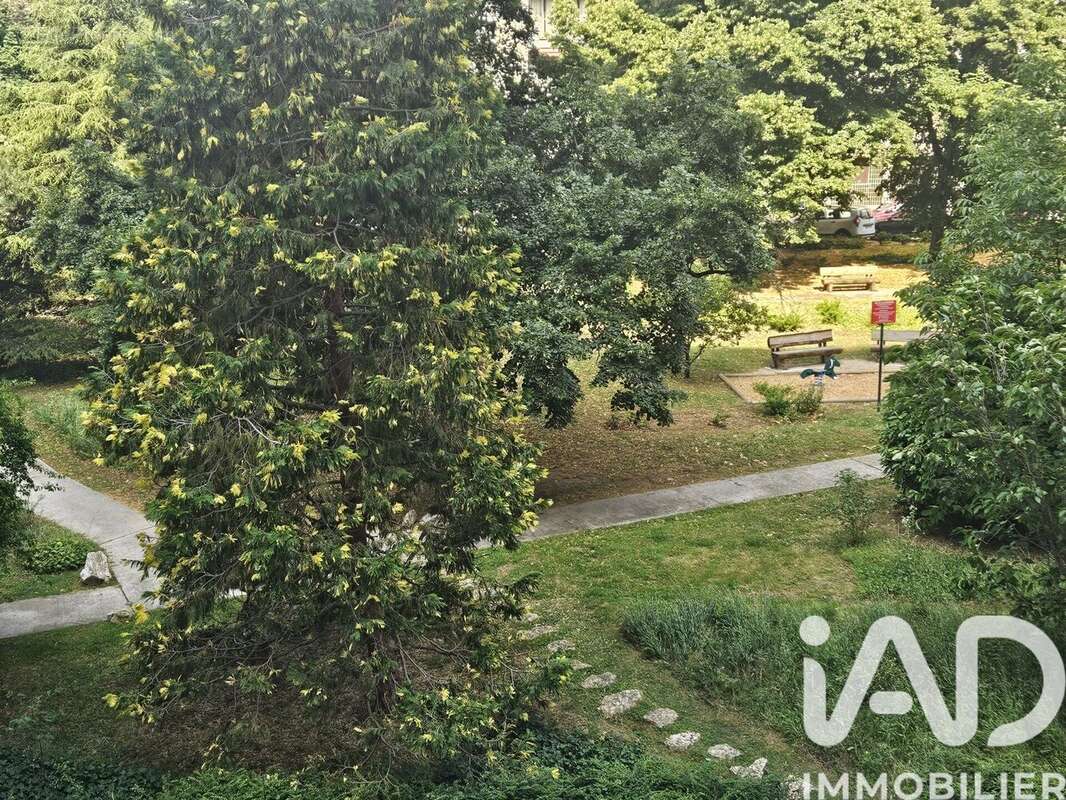 Photo 5 - Appartement à ANTONY