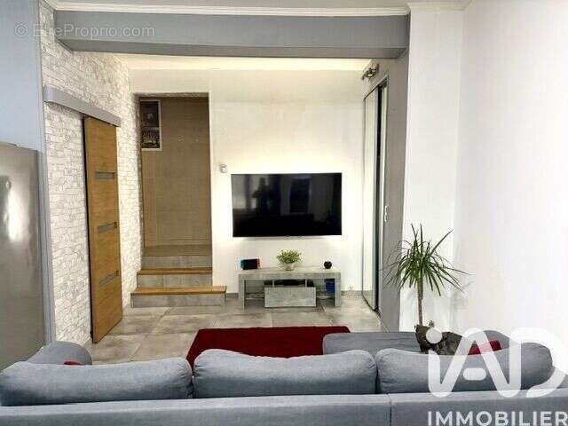 Photo 5 - Appartement à DAMPMART