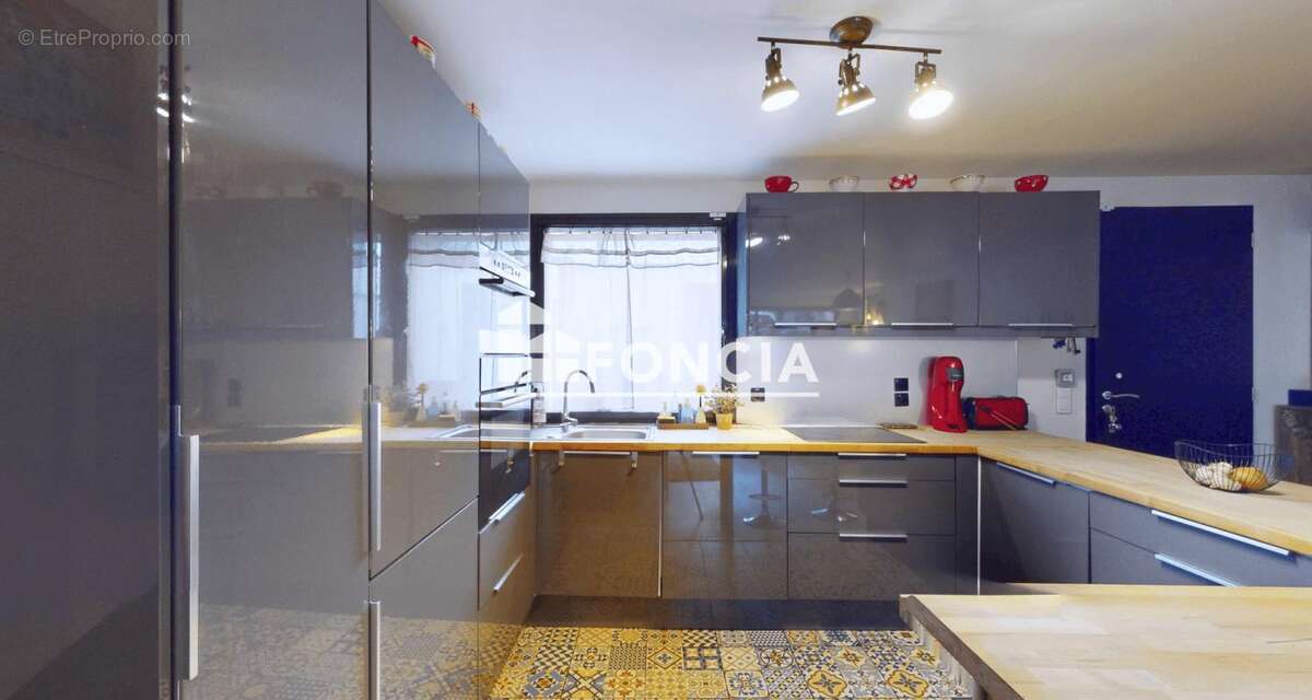 Maison à MONTREUIL