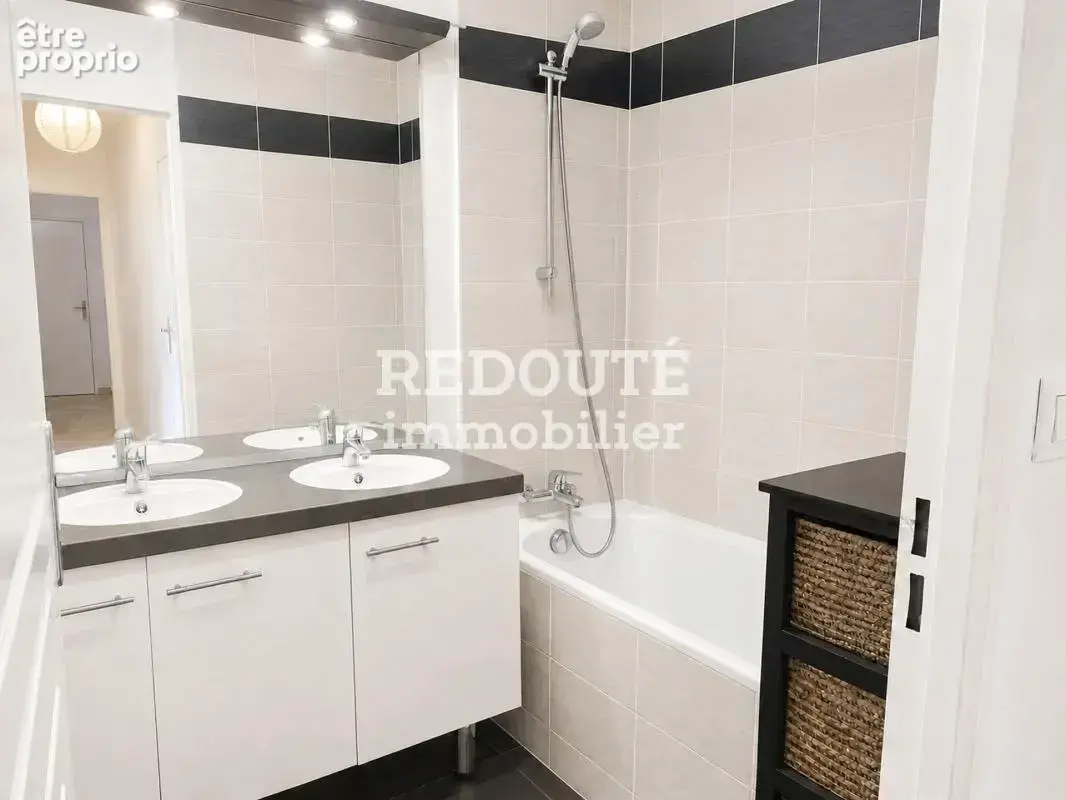 Reims - appartement t4 en residence de standing secteur pommery - photo 8