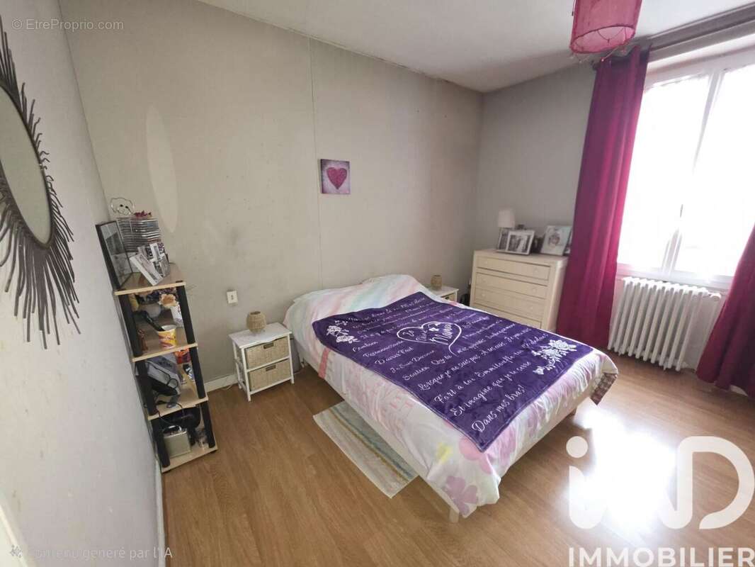 Photo 9 - Maison à FRENEUSE