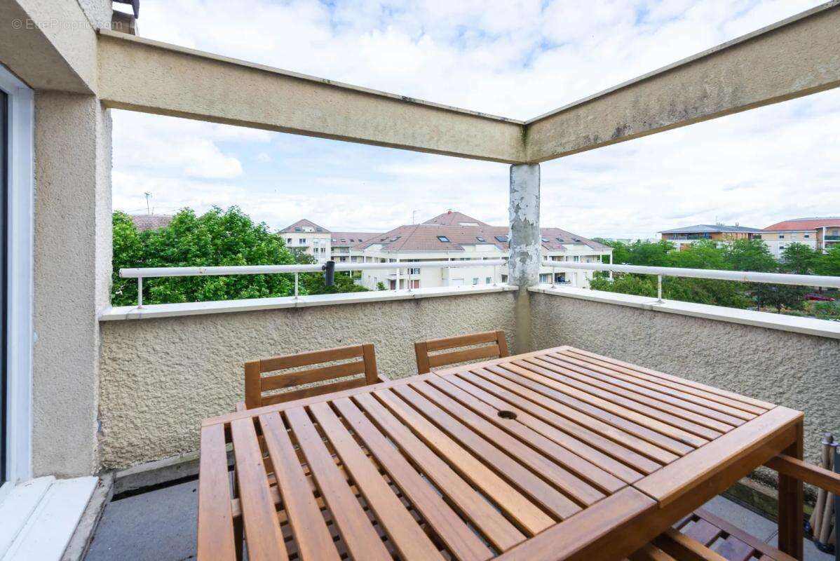 Appartement à ACHERES