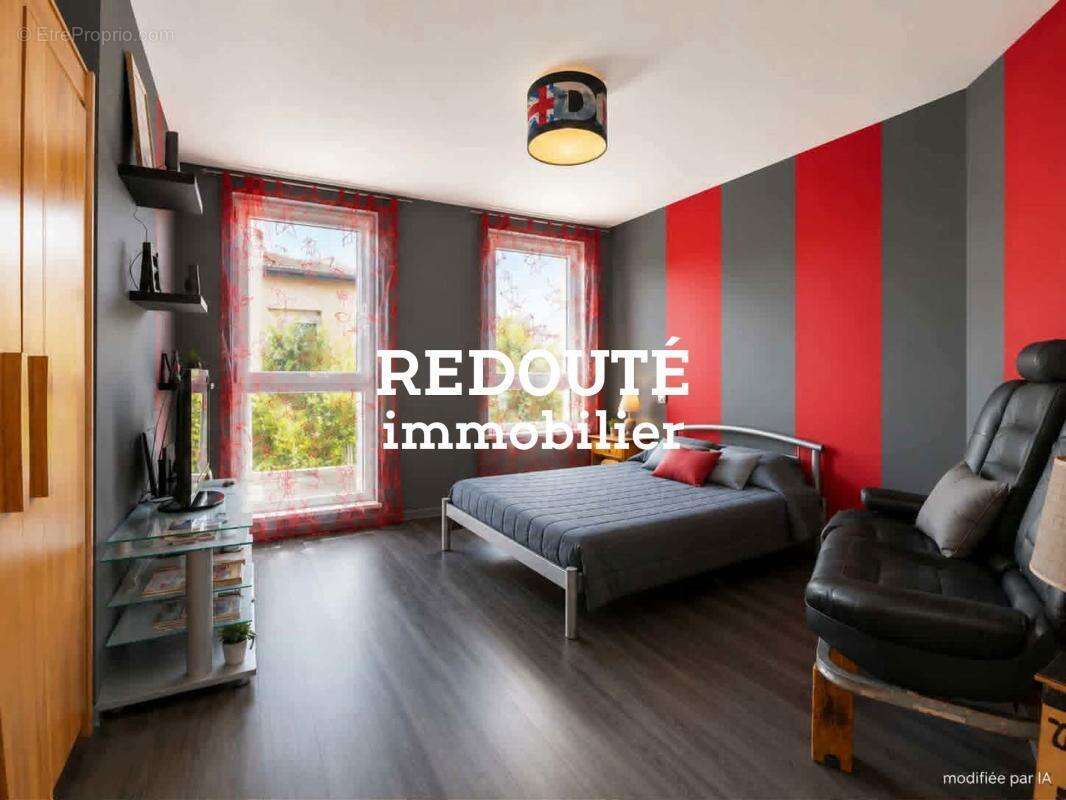 Maison de caractère de 175m² à 10 minutes de Châlons-en-Champagne - photo 6