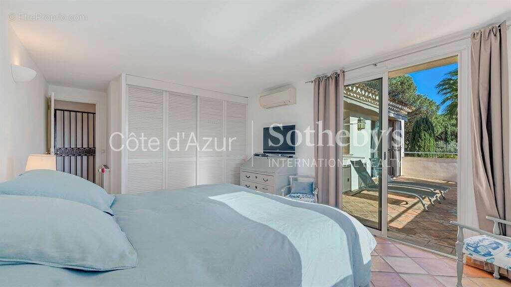 Maison à RAMATUELLE