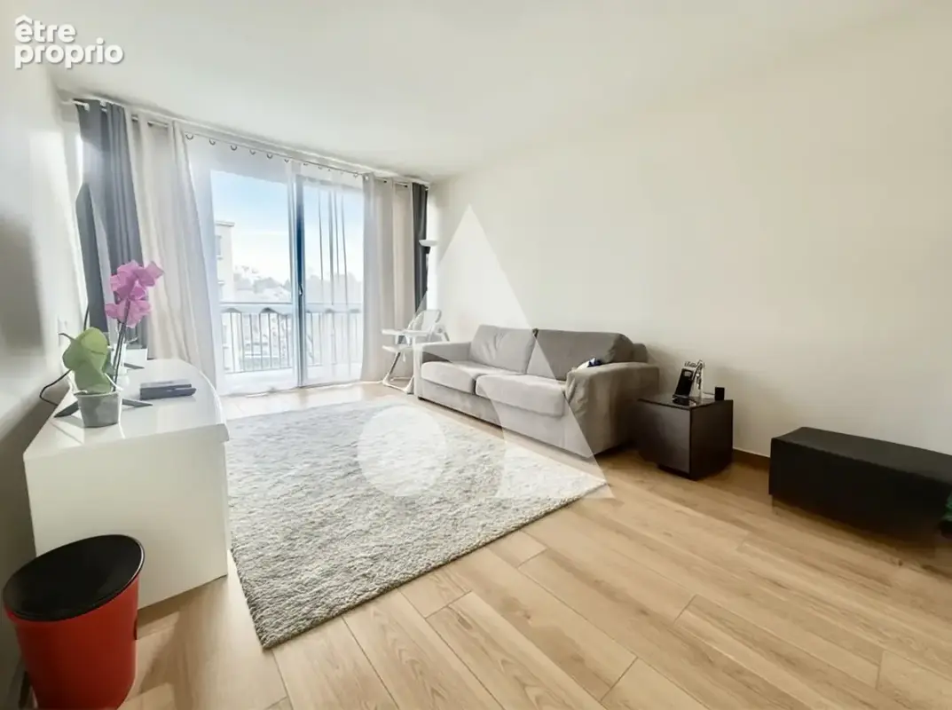 Appartement Mennecy 2 pièce(s) 44 m2 - photo 2
