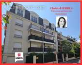 Appartement à NOISY-LE-GRAND