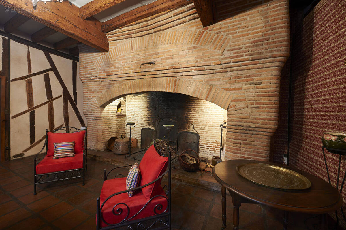 Photo 1 - Maison à DAUX