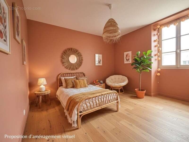 Maison à CONDEON