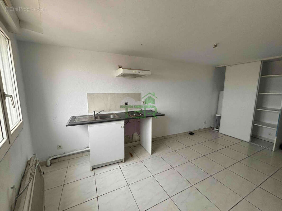Appartement à BEZIERS