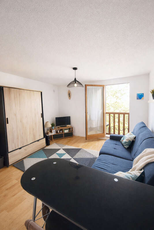 Appartement à BIARRITZ