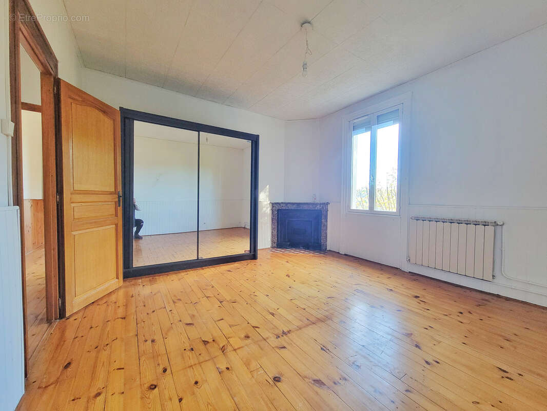 Maison à RIVE-DE-GIER