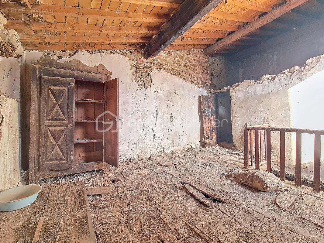 Maison à MARQUIXANES