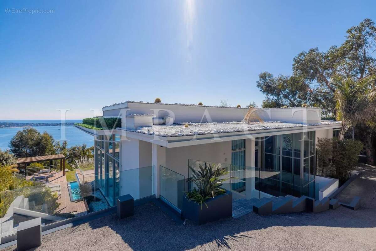 Maison à CANNES