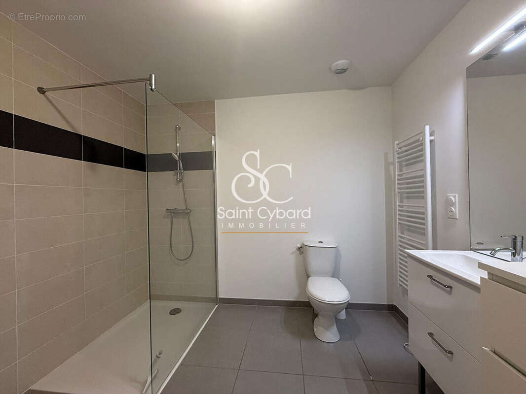 Appartement à ANGOULEME