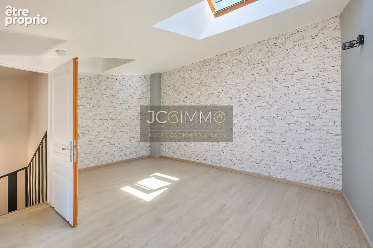 Maison de village T3 - photo 8