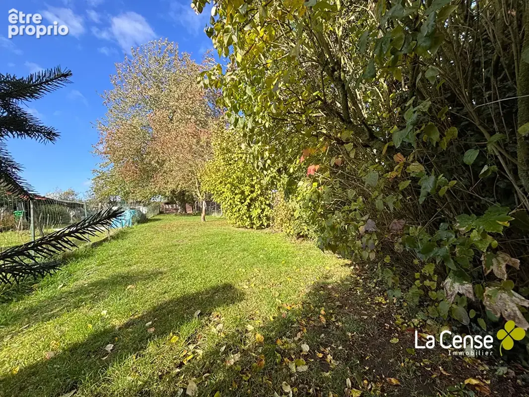 Maison  Limite Sailly Lez Lannoy 99 m2 - photo 2