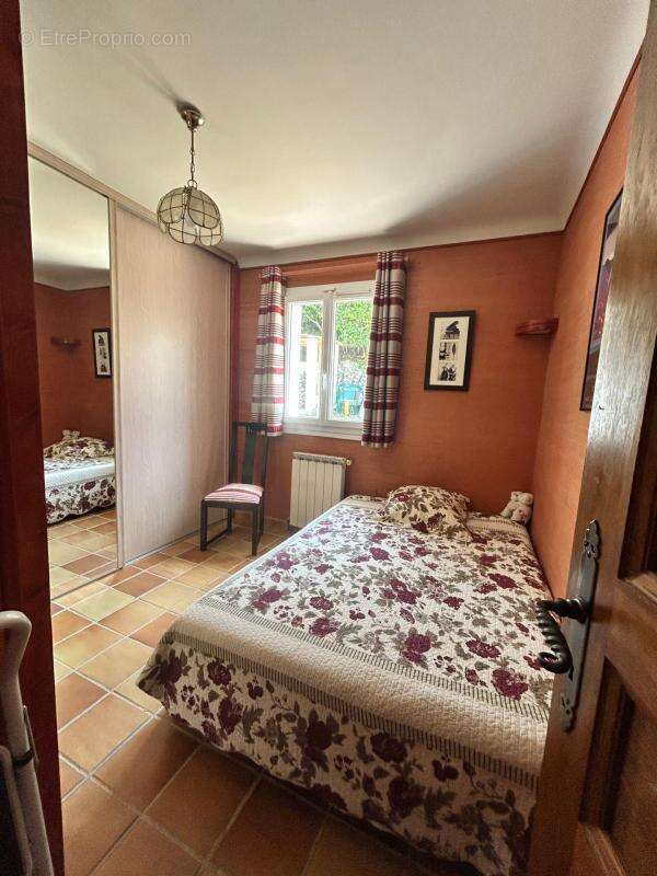 Maison 123 m² à Toulon  - photo 11