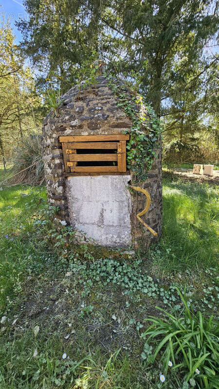 Maison à ECOMMOY