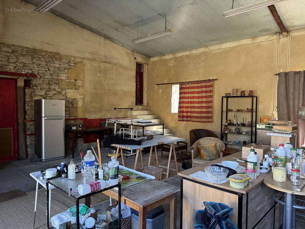 IMG2458 - Maison à MEYRALS