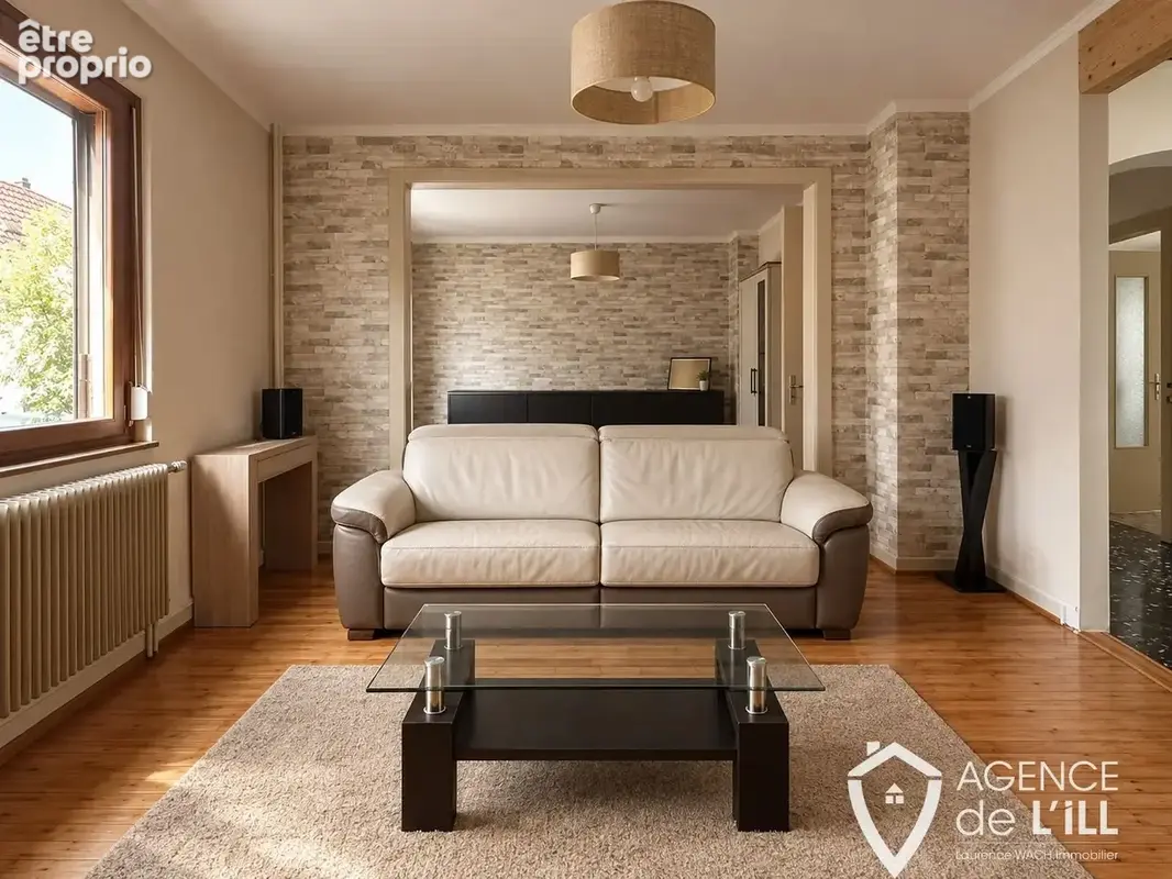 Maison Sélestat 157m2 - photo 4