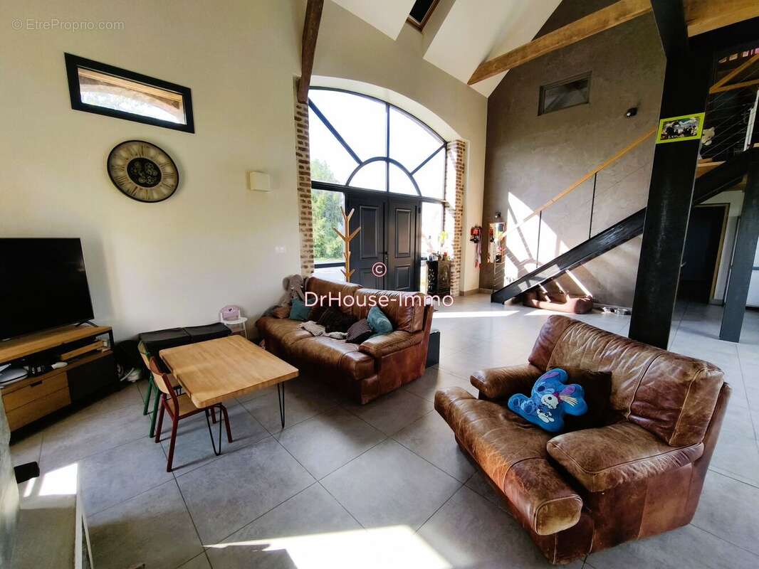 Maison à LE MANS