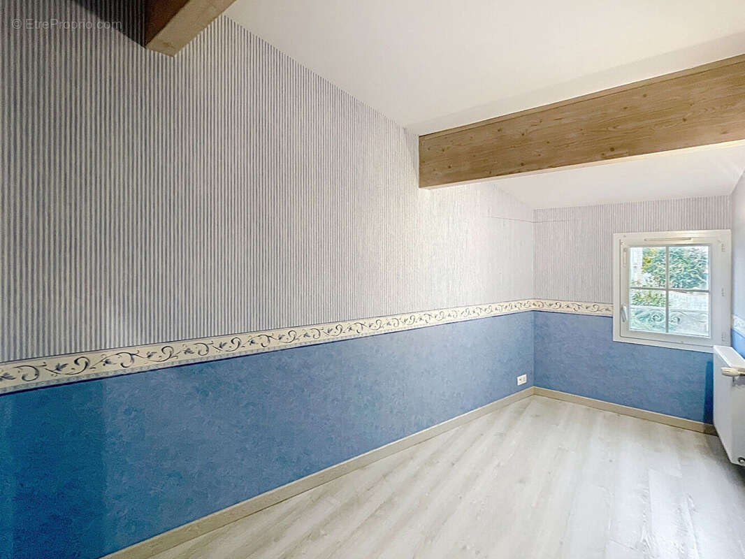 Maison à SAINT-XANDRE