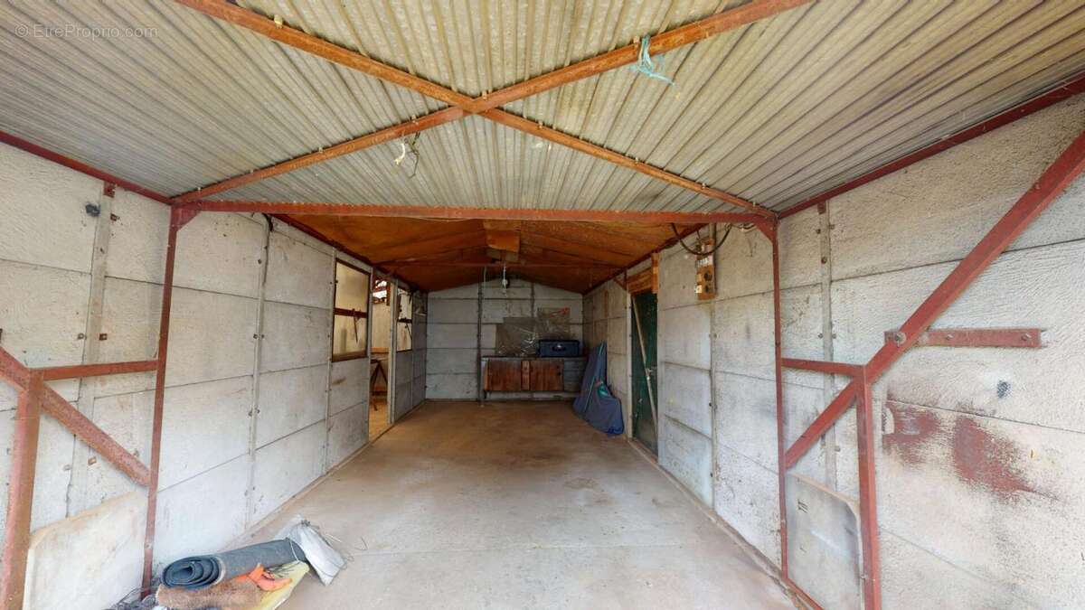 Maison à ROZAY-EN-BRIE