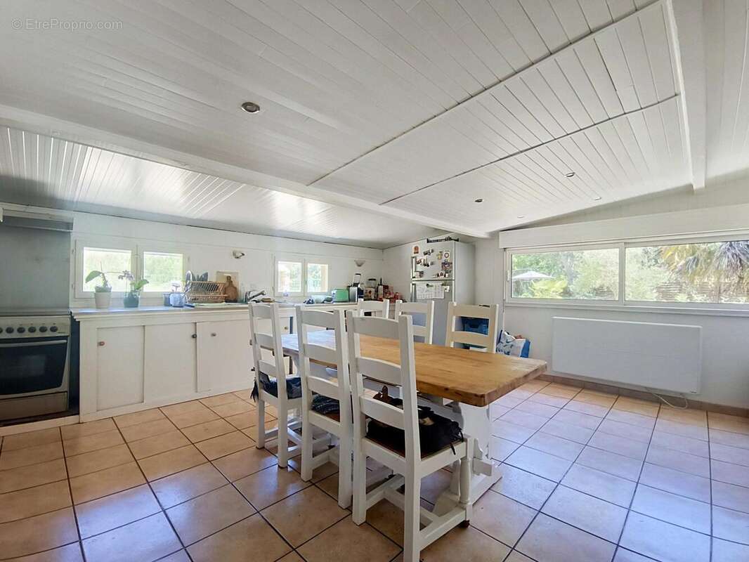 Photo 4 - Maison à BRACH