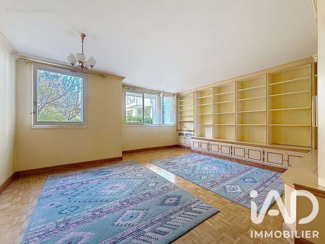 Photo 3 - Appartement à CLICHY